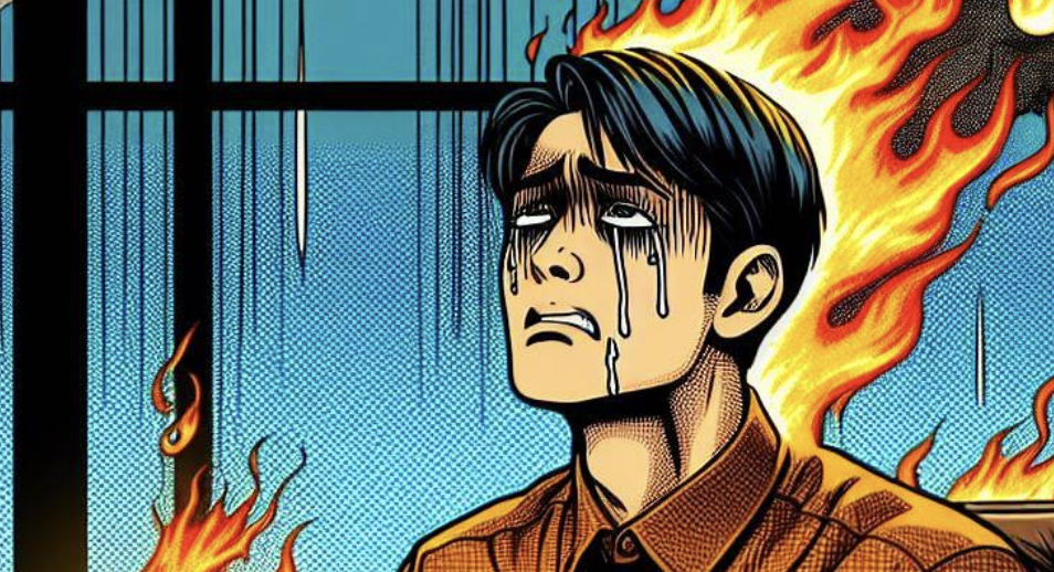 Germany Seeing Massive Increase in Bankruptcies, More Than in 2008 Financial Crisis